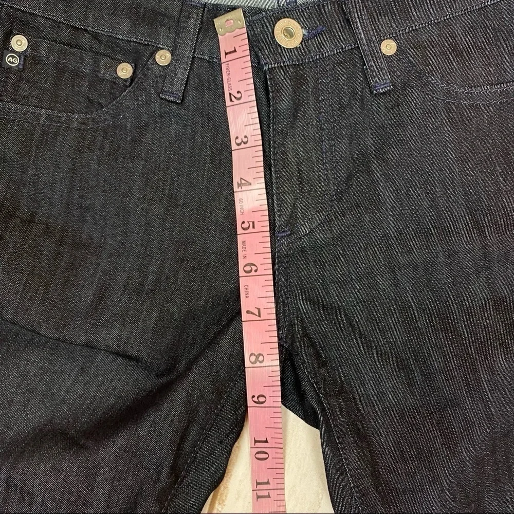 AG‎ Adriano Goldschmied The Legging Skinny Jeans Size 26 R